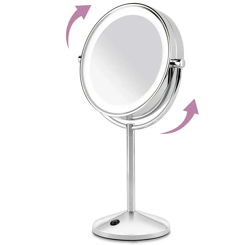 Дзеркало косметичне Babyliss (9436E) - фото 3