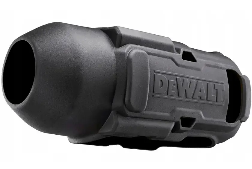 Гайкокрут ударний акумуляторний DeWalt з АКБ та ЗП DCF900P2G - фото 6