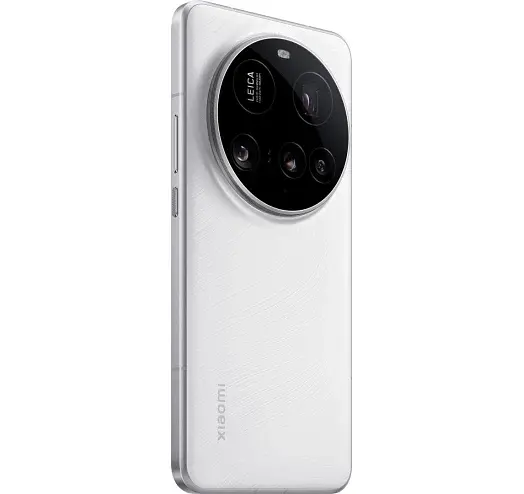 Смартфон Xiaomi 15 Ultra 16/512Gb White UA UCRF - фото 2