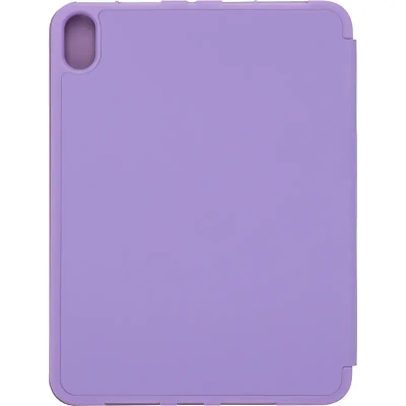 Чохол до планшета Armorstandart Smart Fold Pen iPad mini 2024 / mini 6 Light Purple (ARM82829) - фото 2