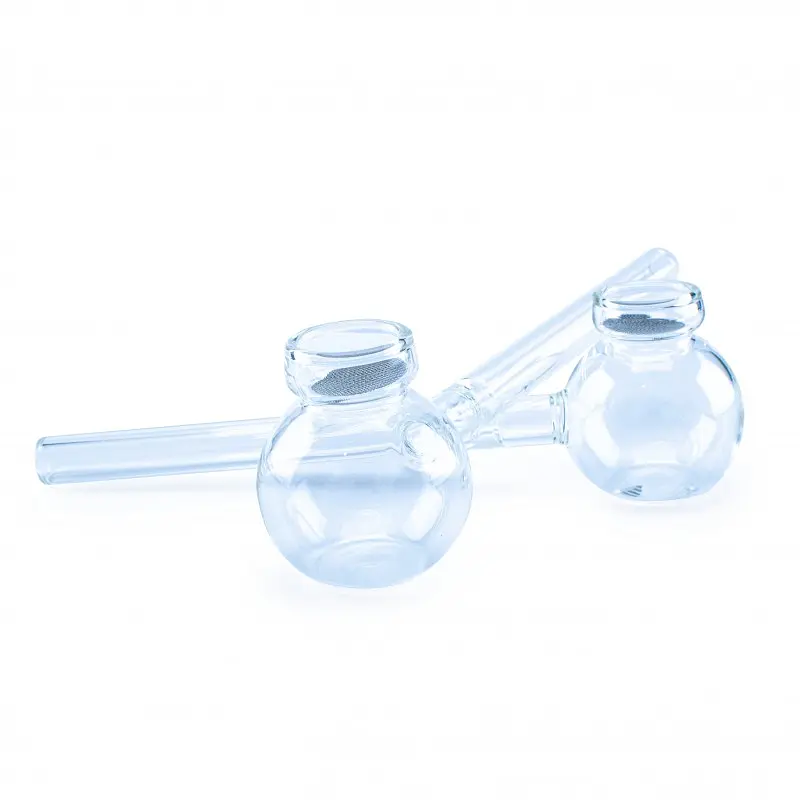 Скляна люлька Vapor Herb (BB15026) - фото 2