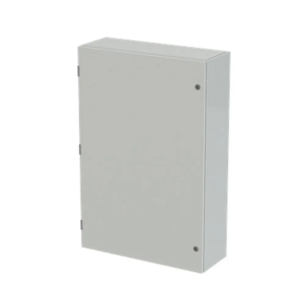 Бокс монтажний ABB SRN12830K (1200х800х300) з панеллю IP66