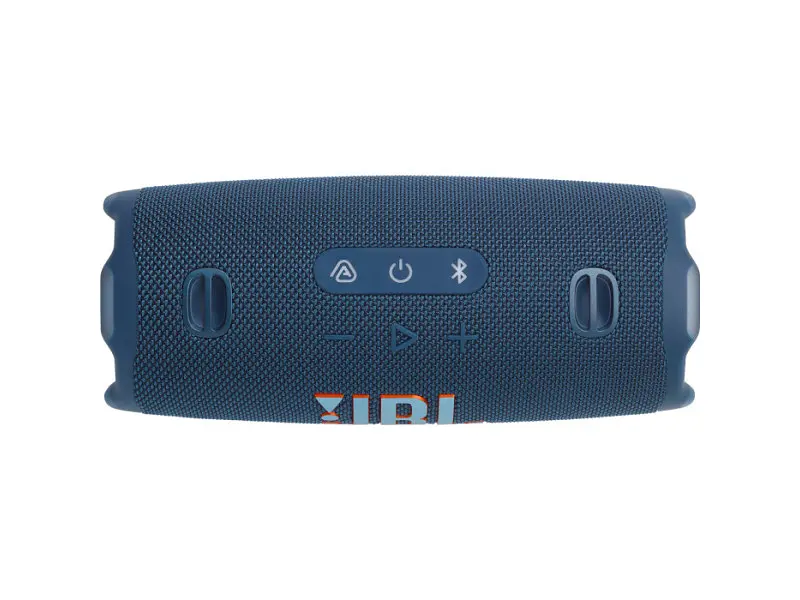 Портативна колонка JBL Charge 6 Blue (CHARGE6BLU) - фото 6