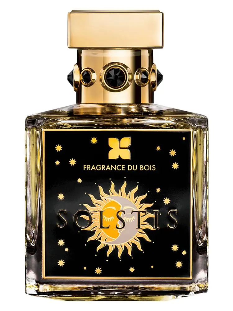 Оригінал Fragrance Du Bois Solstis 100 мл Парфуми