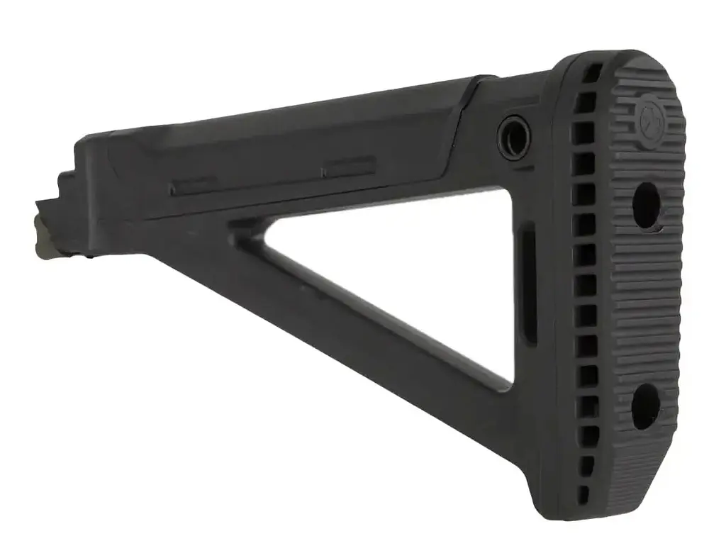 Пример Magpul MOE AK Stock для АК - фото 2