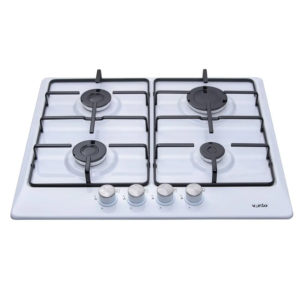 Варочная поверхность Ventolux HG640 B2 S (WH) - фото 2