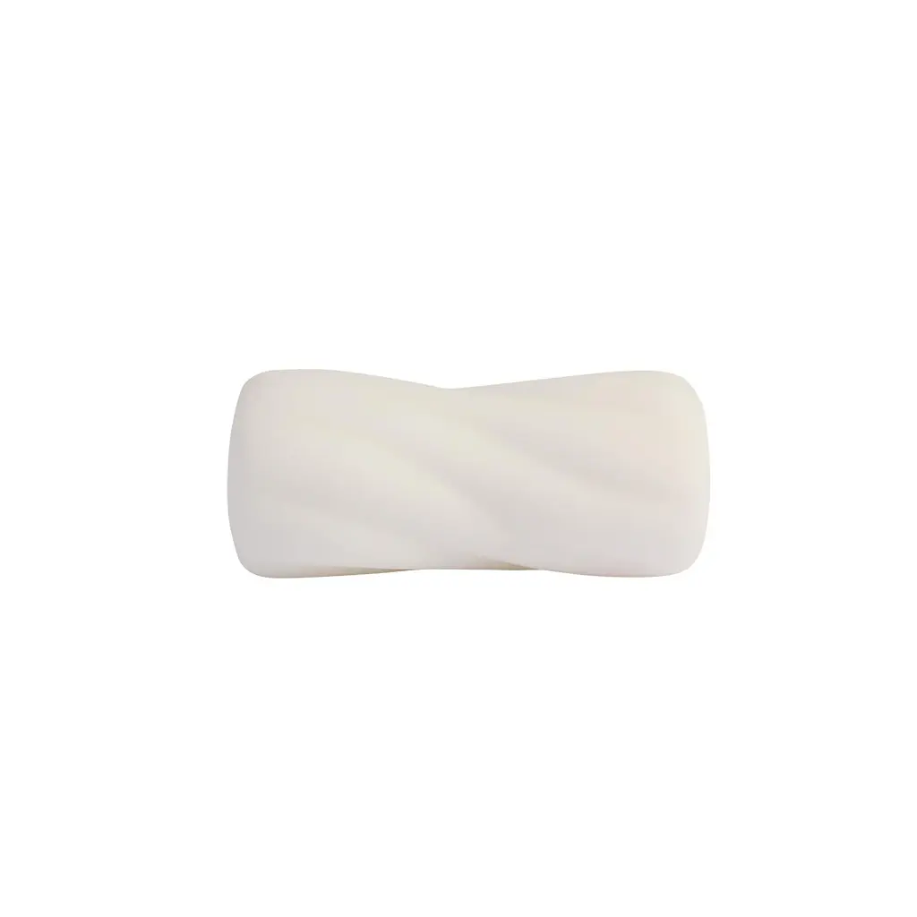 Мастурбатор Chisa Cosy Stamina Pleasure Pocket білий - фото 3