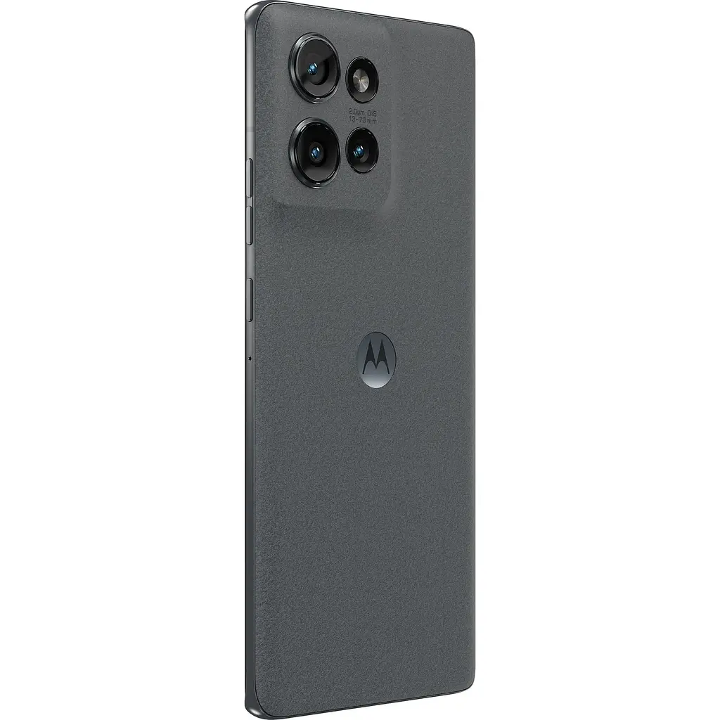 Смартфон Motorola Edge 50 12/512GB Koala Grey (PB2U0009) (Global) - фото 7