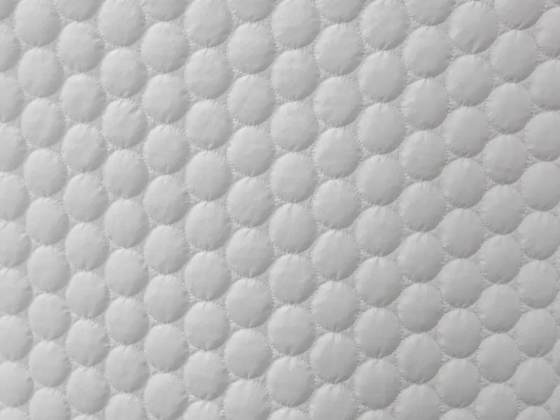 Подушка Leleka-Textile White Dream 50х70 - фото 2