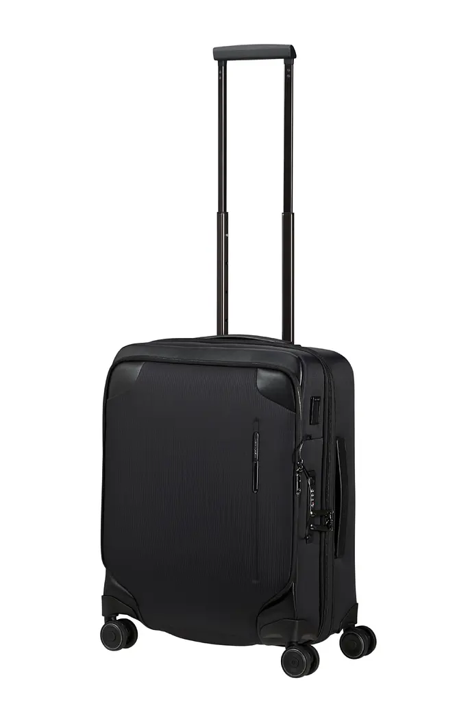 Чемодан Samsonite SPLENDIX BLACK 55x40x23(27) 55 См KO0*09004 - фото 11