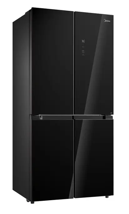 Холодильник Midea MDRF632FIF22 - фото 2