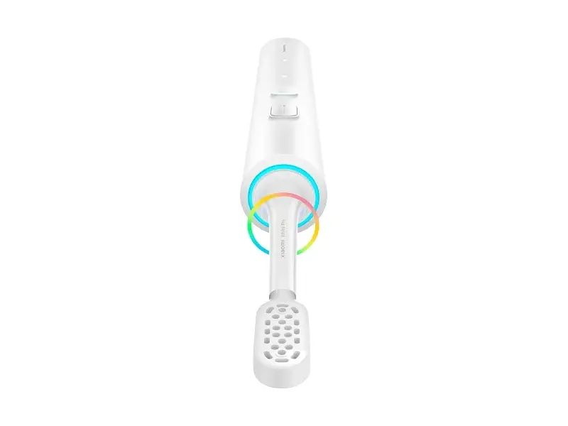 Електрична зубна щітка Xiaomi Smart Electric Toothbrush T501 (White) - фото 5