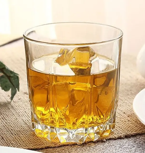 Набір склянок Pasabahce Karat 295 мл 6 шт. (52885) - фото 3