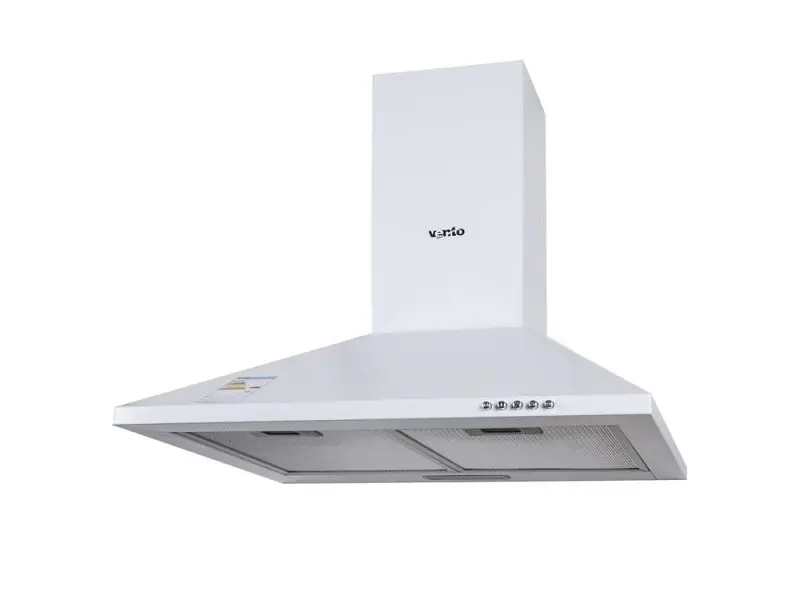 Витяжка VENTOLUX LIDO 60 WH (700) - фото 5