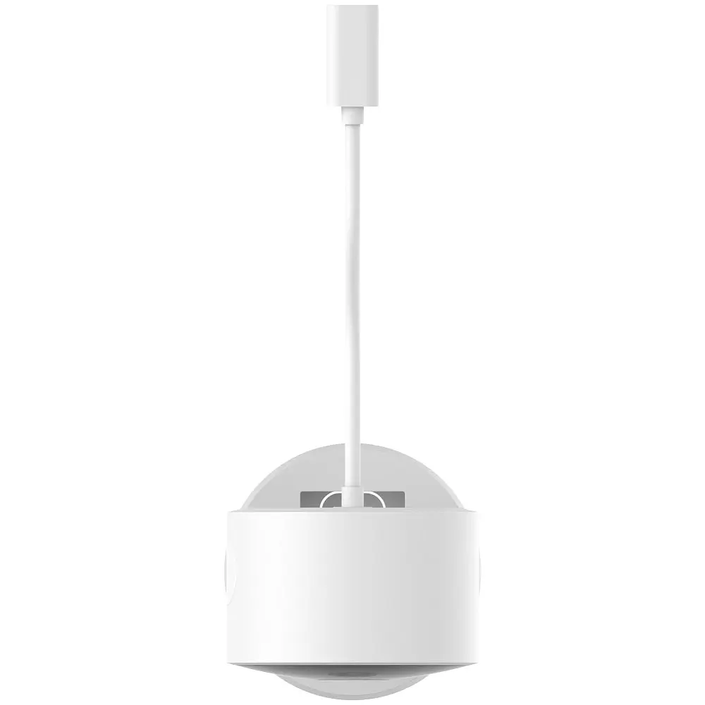 IP-Камера Aqara G100 Smart Camera 2K IP65 (ZNSXJ22LM) - фото 8