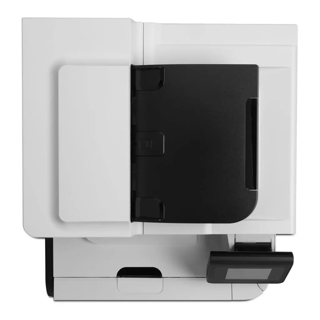 БФП HP Color LaserJet Pro M475dn (CE863A) Б/В - фото 2