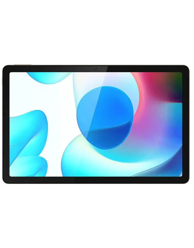 Планшет realme Pad 3/32GB Wi-Fi Grey (Глобальна версія) - фото 2