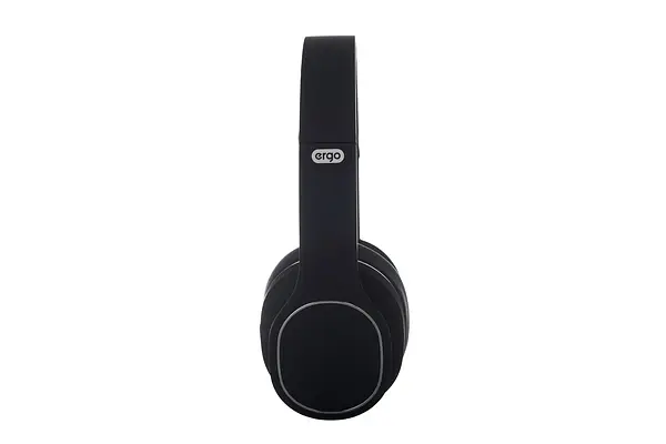 Наушники Ergo BT-590 Black (BT-590 Black) - фото 3