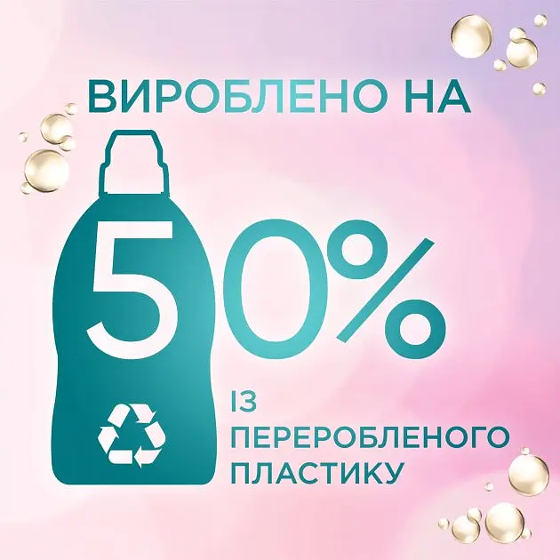 Засіб для прання Perwoll Догляд та освіжаючий ефект, 1,8 л (819693) - фото 5