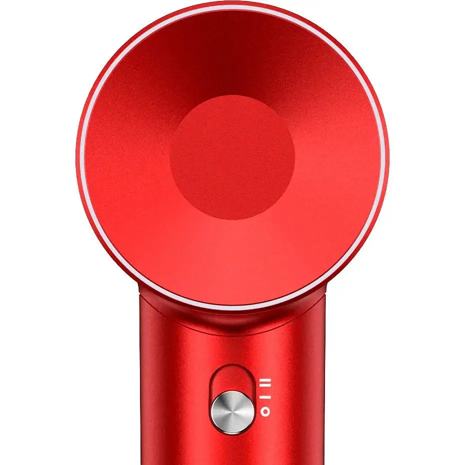 Фен Laifen Swift Ruby Red [83605] - фото 3