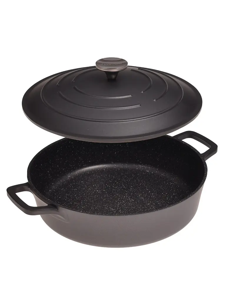 Каструля Kamille KM-4463 4,0 л - фото 6