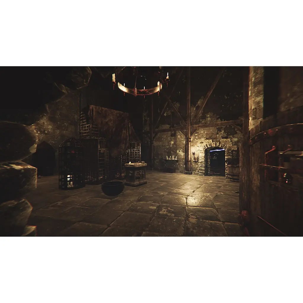 Ключ активації Microsoft Escape First 3 Multiplayer для Xbox One/Series S/X - фото 5