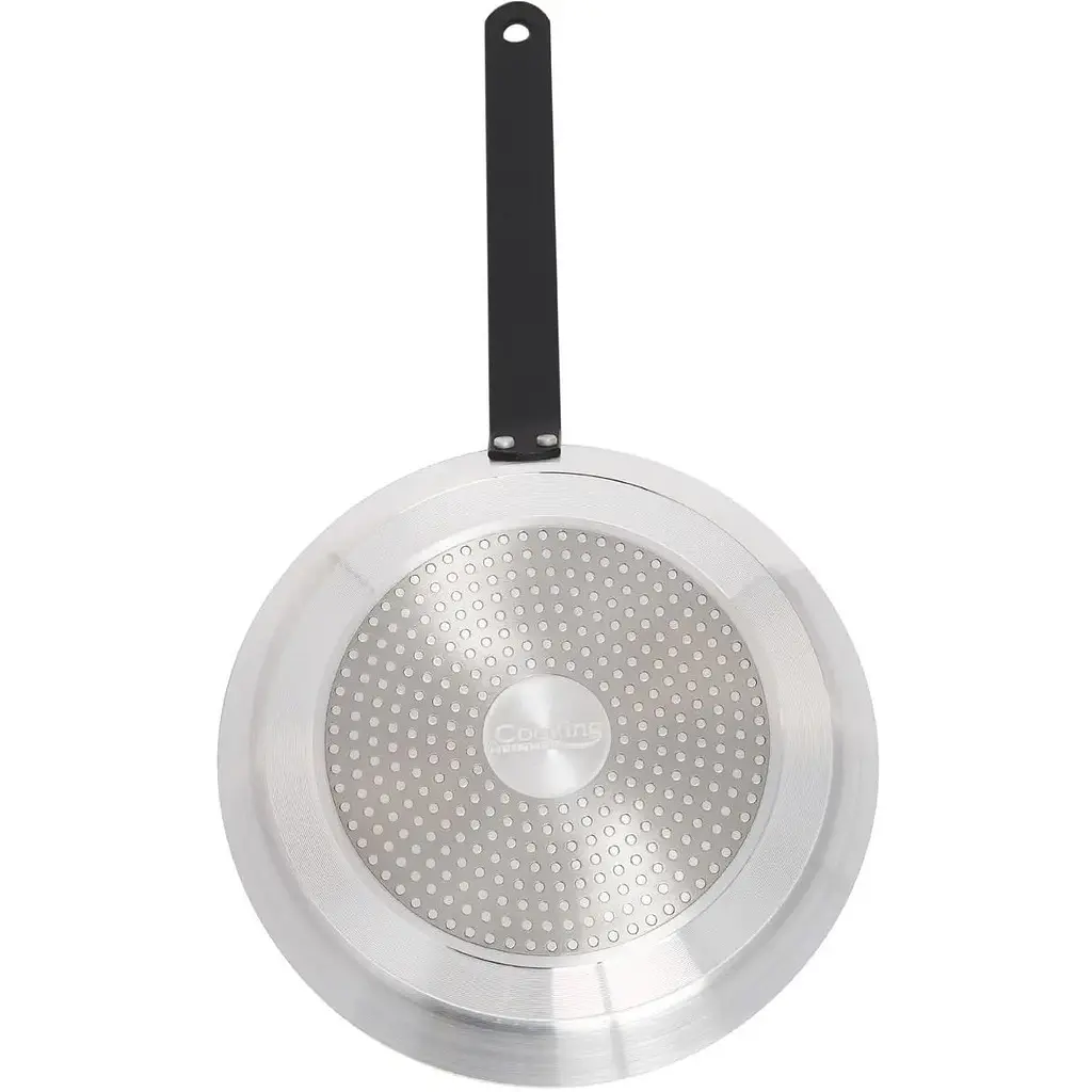 Сковорода професійна для млинців Heinner Chef Line 26 см (HR-JH-C26) - фото 3