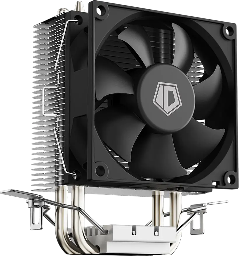 Повітряне охолодження ID-Cooling SE-802-SD V3 Black - фото 4
