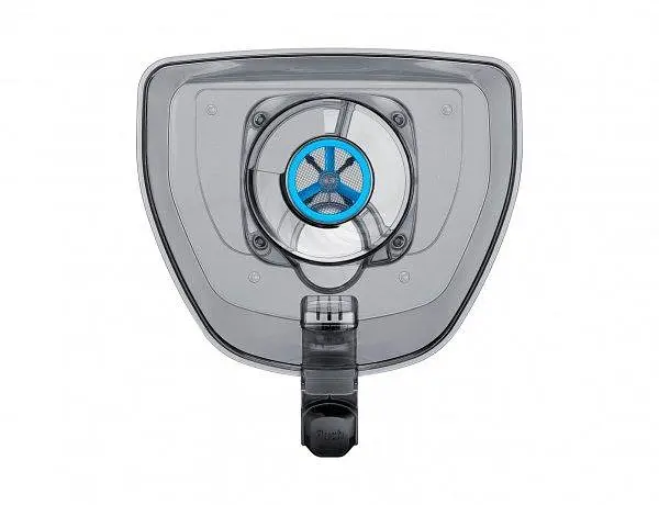 Колба для пилососу Samsung SC18M31C0HG, DJ97-02465A (у комплекті з вентилятором турбіни DJ97-02358B) - фото 9