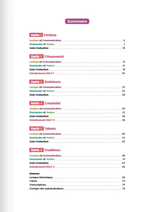 Explore: Niveau 4. Cahier d'activites + Parcours - фото 2