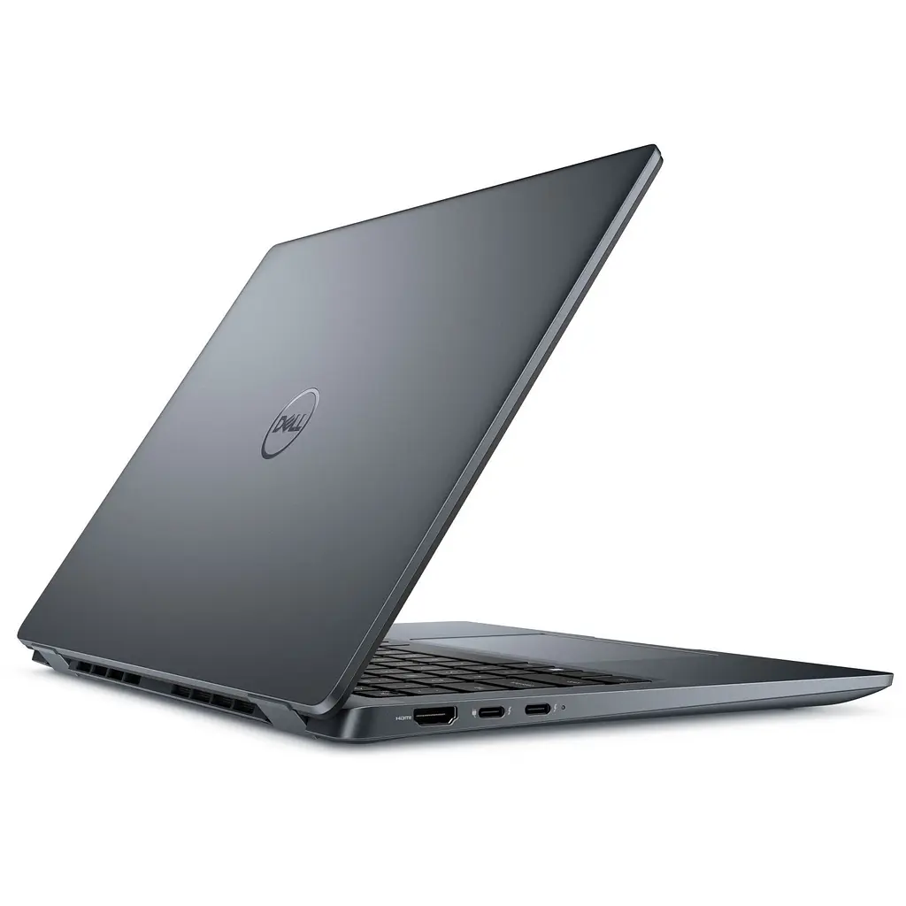 Ноутбук Dell Latitude 7350 13.3' FHD+ AG, Intel U7-165U, 32GB, F512GB, UMA, Win11P, чорний (N099L735013UA_W11P) - фото 7