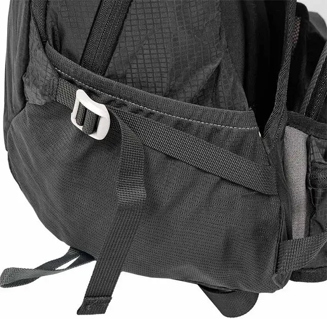 Рюкзак туристичний Skif Outdoor Adventure 30L Black (9582B) - фото 4