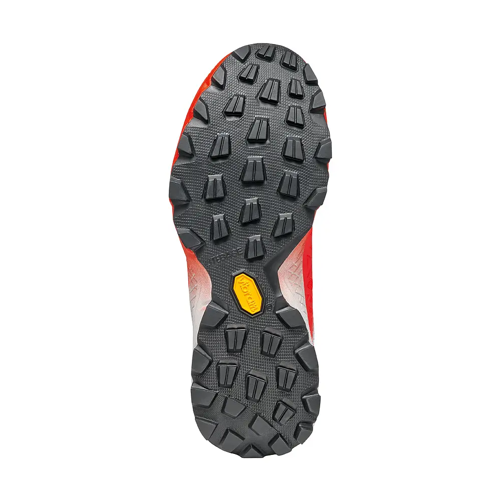 Кросівки Scarpa Spin Ultra WMN 38,5 Червоний-Білий - фото 5
