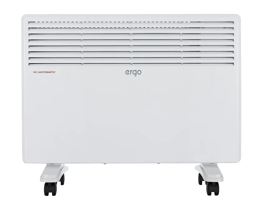 Конвектор Ergo HC 221524 Brille 221524 - фото 3