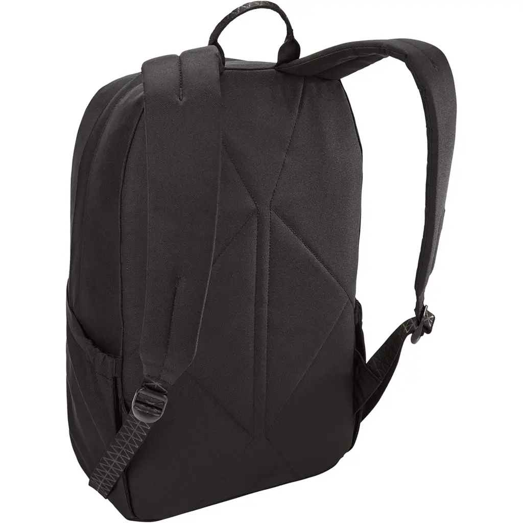 Рюкзак Thule Indago Backpack 23L Black [3204313] [107479] - фото 3