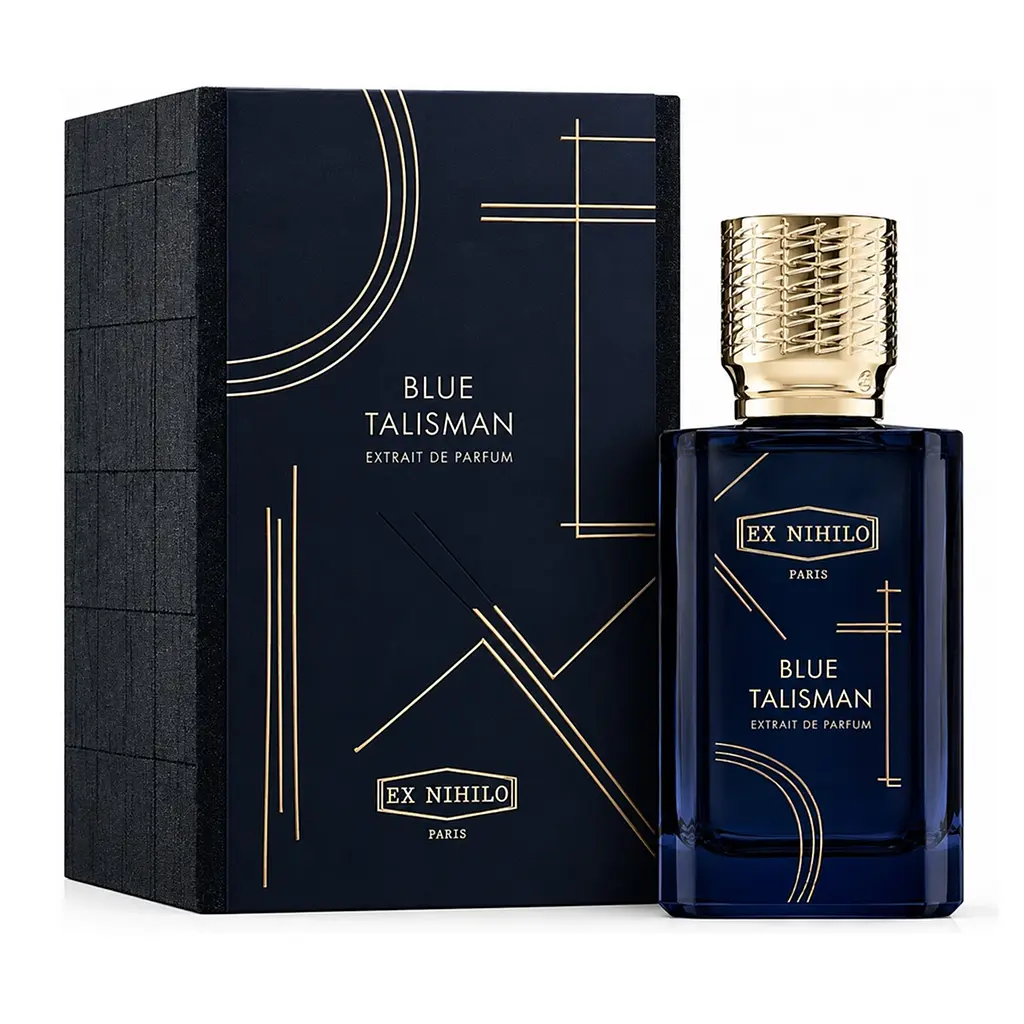 Blue Talisman Extrait de Parfum парфуми 100 ml