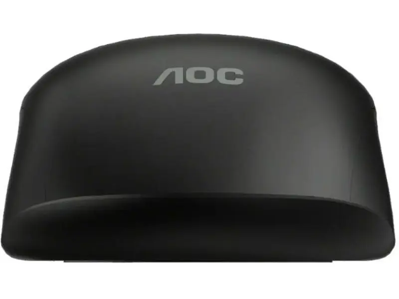 Миша AOC MS300B Black (MS300B/LA) - фото 3
