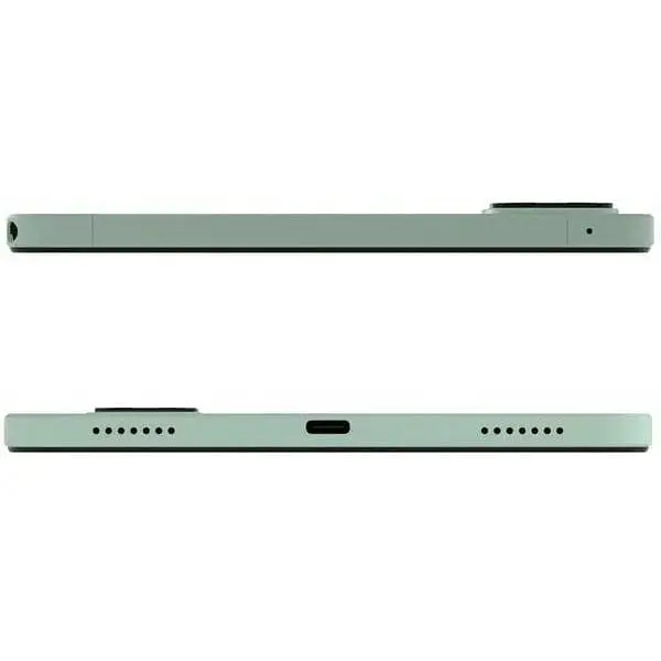 Планшет Doogee T20 Mini 4/128Gb LTE Mint Green - фото 3