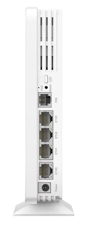 Точка доступу TP-Link EAP610GP Desktop AX1800 (EAP610GP-DESKTOP) - фото 5