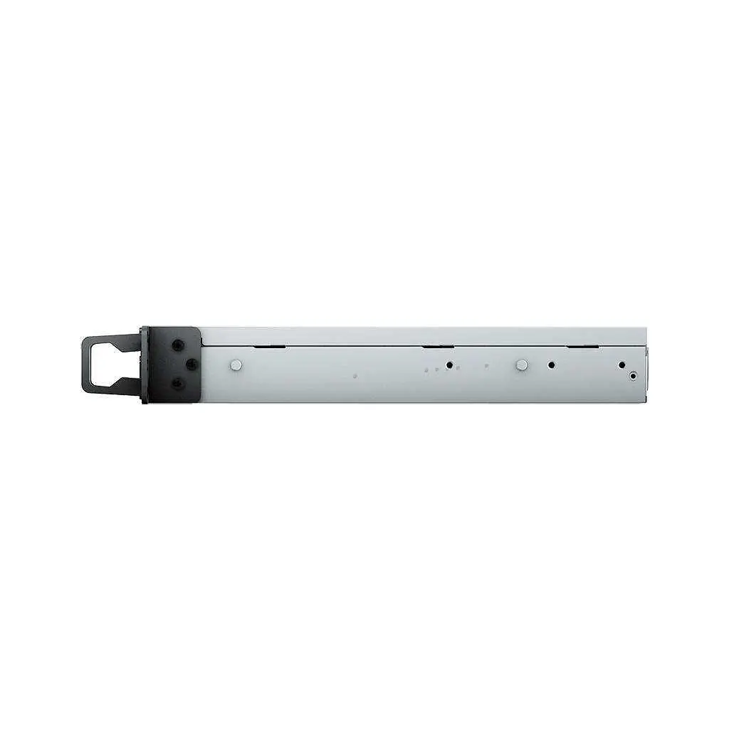 Сетевой накопитель Synology RackStation RS422+ - фото 5