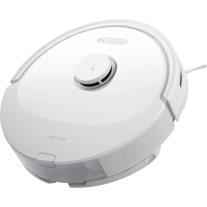 Робот-пылесос RoboRock Vacuum Cleaner Q8 Max White [97407] - фото 4