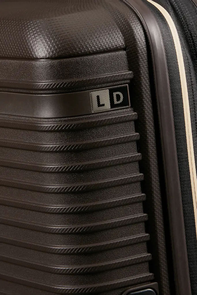 Валіза 55 См Samsonite PRODIVER HS COFFEE BEAN 55x40x20(23) KU7*13001 - фото 7