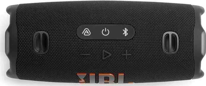 Bluetooth колонка JBL Charge 6 (JBLCHARGE6BLK) black UA - фото 4