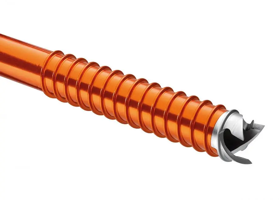 Льодобур Petzl Laser Speed Light 21 см 21 (1052-G052AA02) - фото 3
