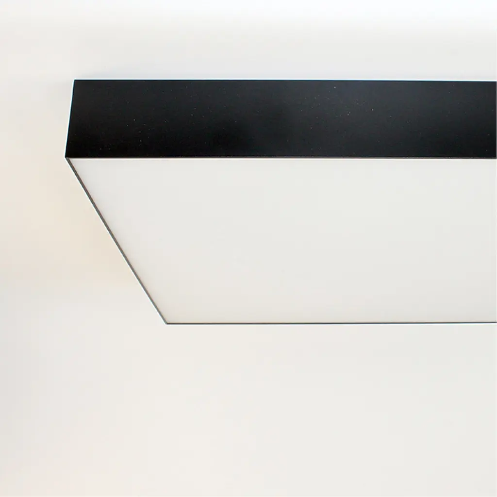 Накладний світильник Friendlylight Mono S40 LED 50W FL2059 - фото 2
