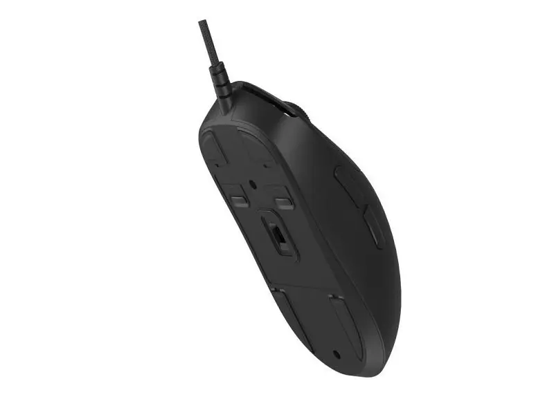 Миша A4Tech Bloody W72 Ultra Black - фото 6