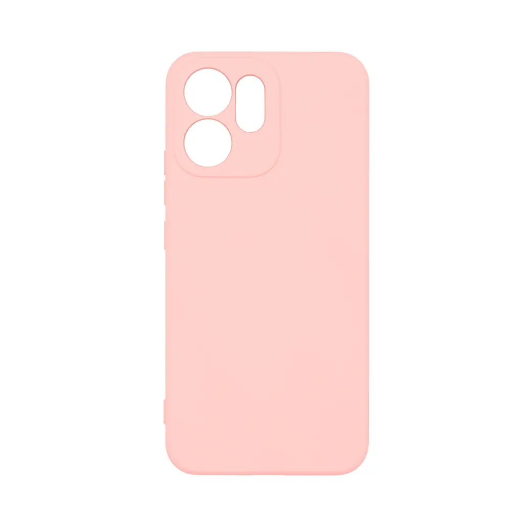 Чохол ArmorStandart ICON для OPPO Reno14 F 5G / Reno14 FS 5G Camera cover Pink