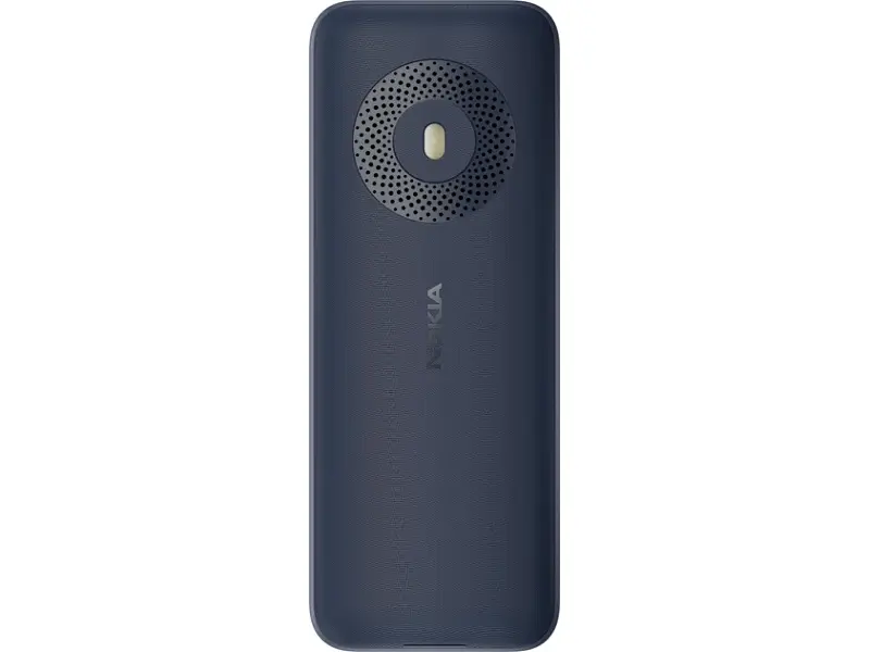 Мобільний телефон Nokia 130 DS 2023 Dark Blue (286841606) - фото 2