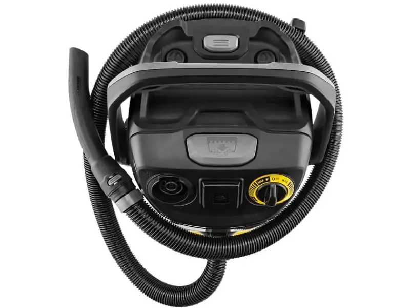 Професійний пилосос Karcher KWD 6 P V-25/6/22 (1.628-485.0) - фото 2