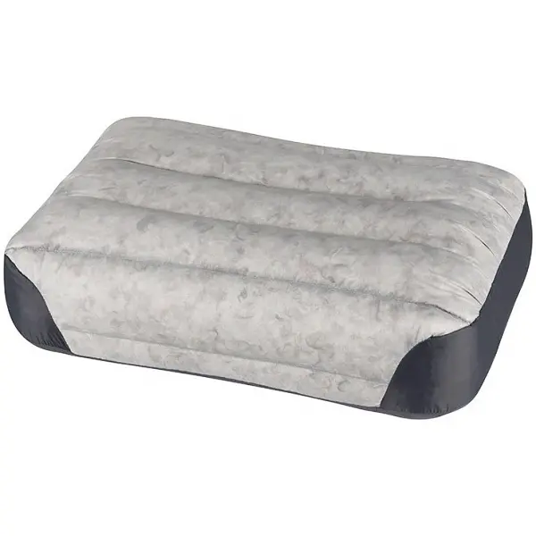 Подушка надувна Sea To Summit Aeros Down Pillow Delux (1033-STS APILDOWNDLXGY) - фото 4